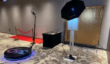 360° VIDEO EXPERIENCES