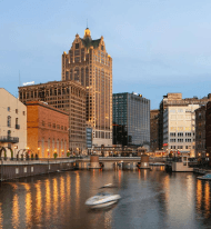 Milwaukee