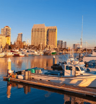San Diego